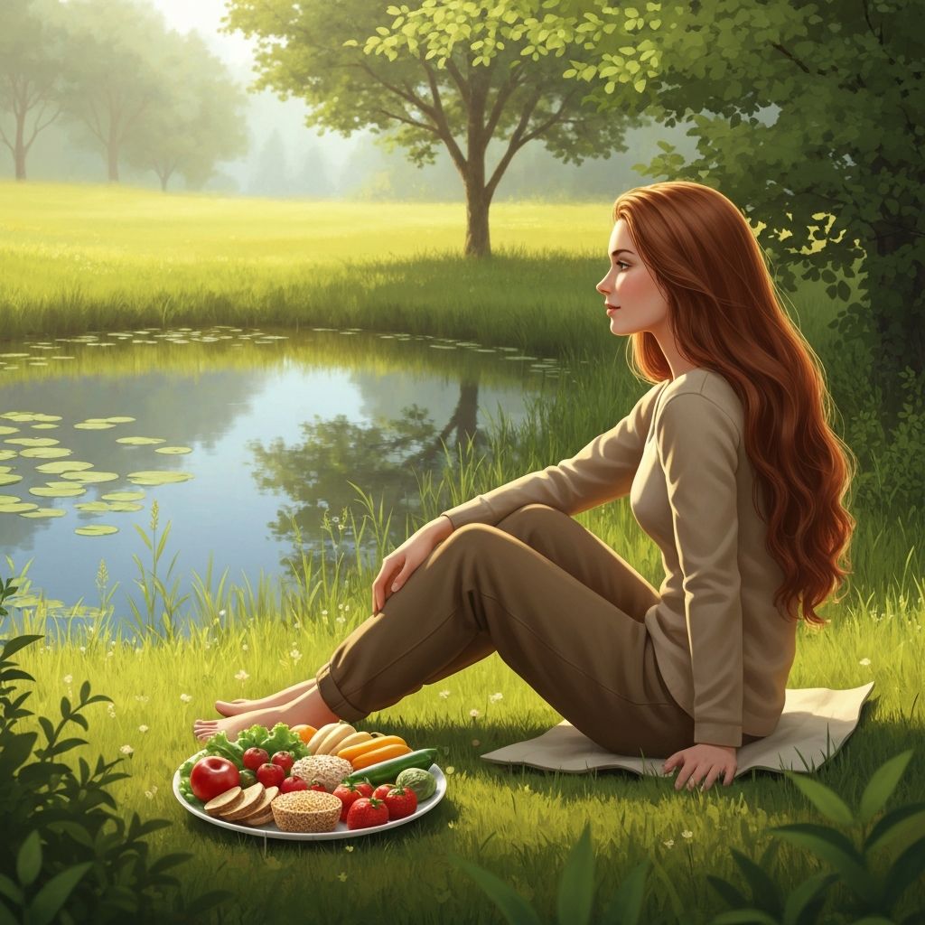 Harmónia és jóllét szimbóluma